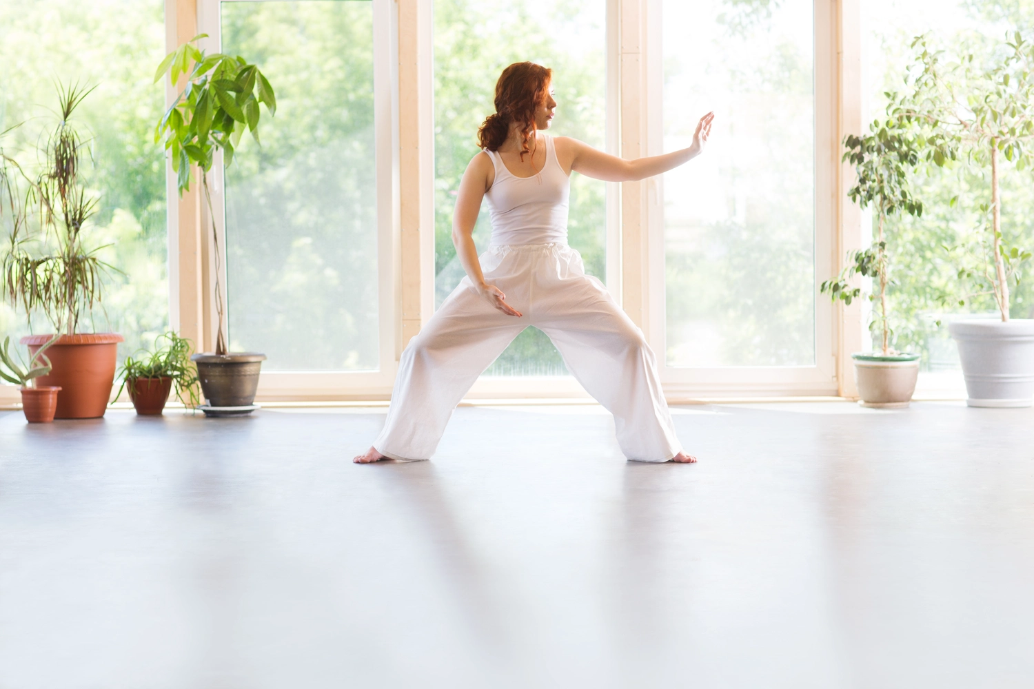 Qi Gong Köln 